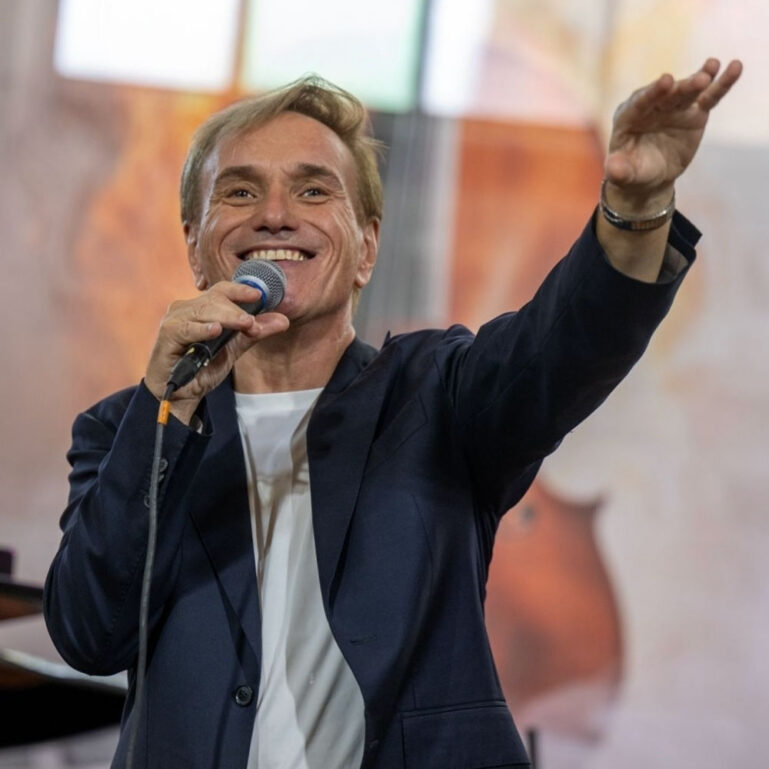 Philippe Elan – 40 jaar Chansons